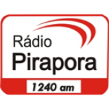 Radio Radio Pirapora AM 1240