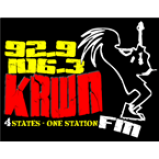 Radio KRWN 92.9