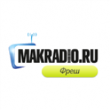 Radio Makradio Fresh