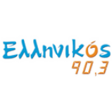 Radio Ellinikos FM 90.3