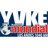 Radio Mundial Los Andes 1040 AM
