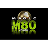 Radio Magic M80 Radio
