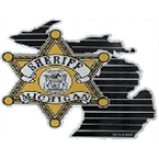 Radio Van Buren County Sheriff and South Haven City Police