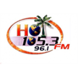 Radio Caribbean Hot FM 105.3