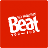 Radio Beat 102-103 102.0