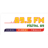 Radio Digital 89 89.5