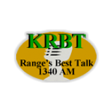 Radio KRBT 1340