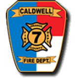 Radio Caldwell County, North Carolina Fire and EMS