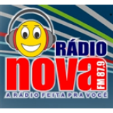 Radio Rádio Nova FM 87.9