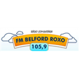 Radio Rádio FM Belford Roxo 105.9
