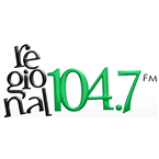 Radio Rádio Regional FM 104.7