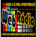 Radio Radio A Ultima Oportunidade