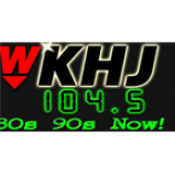 Radio WKHJ 104.5