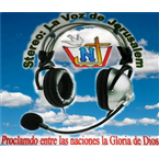 Radio la voz de jerusalem