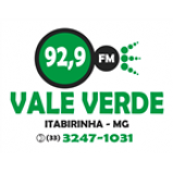 Radio Rádio Vale Verde FM 92.9