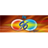 Radio Rádio FM 96 96.1