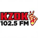 Radio 102.5 KZOK
