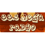 Radio Mega Radyo 88.5