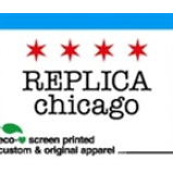 Radio Replica Chicago and Tonight Media Present!