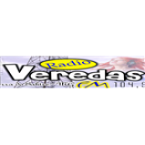 Radio Rádio Veredas 104.9 FM