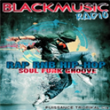 Radio Blackmusic Radio