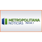 Radio Metropolitana Noticias 94.1