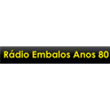 Radio Rádio Embalos Anos 80