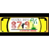 Radio Rádio Várzea Nova FM 87.9