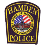 Radio Hamden Police