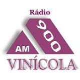 Radio Rádio Vinicola 900