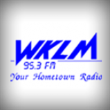 Radio WKLM 95.3