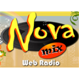 Radio Nova Mix Web Radio