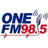 Radio ONE FM 98.5