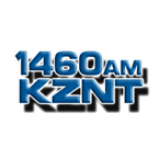 Radio 1460 KZNT
