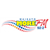 Radio More FM Waikato 92.2