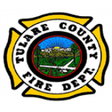 Radio Tulare County Fire