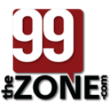 Radio 99 The Zone Radio