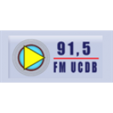 Radio Rádio FM UCDB 91.5