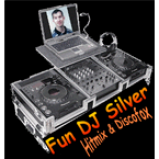 Radio Fun DJ Silver