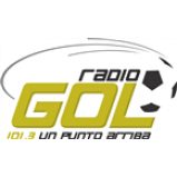 Radio Radio GOL 101.3