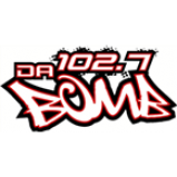 Radio 102.7 Da Bomb