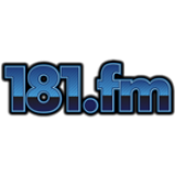 Radio 181.FM Real Country