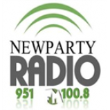 Radio NewParty Radio 100.8
