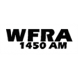 Radio WFRA 1450