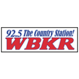 Radio WBKR 92.5