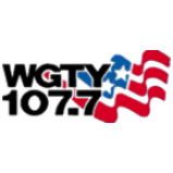 Radio WGTY 107.7