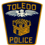 Radio Toledo Police and Lucas County Sheriff