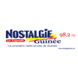 Radio Radio Nostalgie Guinee 98.2