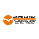 Radio Radio La Voz 92.1