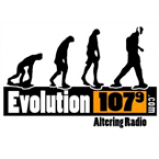 Radio Evolution 107.9